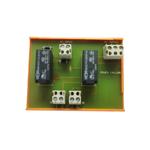 Relay PCB